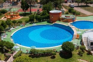 WELCS ESTUDIO 248 EMP con una hermosa vista Apartment in Roses