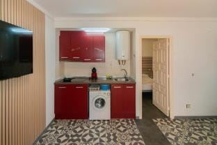 WELCS APARTAMENTO 273 EMP con piscina publica Apartment in Roses