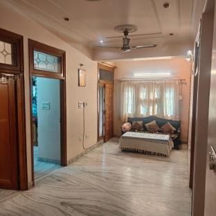 Yogi's Alayam  Apartment in Jaipur