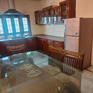 Yogi's Alayam  Apartment in Jaipur