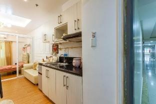 Unique Chiq/comfy place with board games! QC Apartment in Quezon City