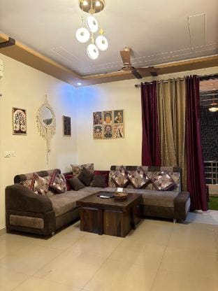 3 BHK in Heart of Jaipur  Apartment in Jaipur