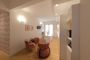 Casta Diva - Maison D'Hôte Apartment in Verona