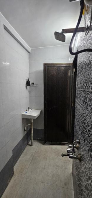 The Cozy Lookout Apartment in Pune