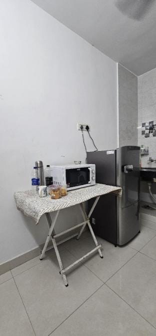 The Cozy Lookout Apartment in Pune