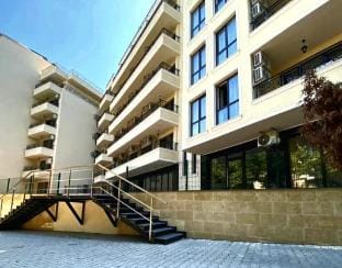 Hotel rooms St.Paul, 11 Apartment in Plovdiv