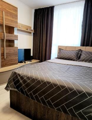 Hotel Rooms St Paul, 61 Apartment in Plovdiv