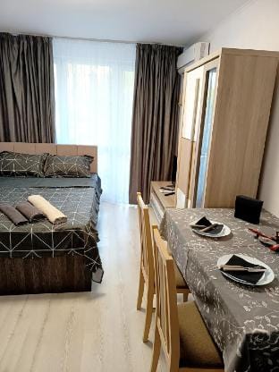 Hotel Rooms St Paul 7 Apartment in Plovdiv