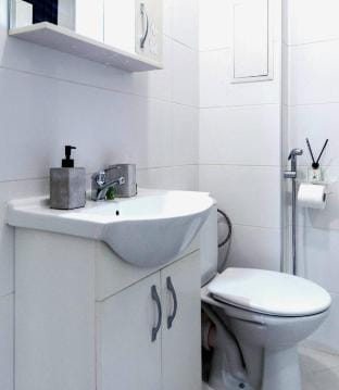 Hotel Rooms St Paul 7 Apartment in Plovdiv