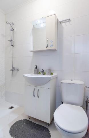Hotel rooms St.Paul 59 Apartment in Plovdiv