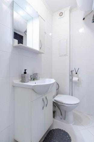 Hotel Rooms St Paul 45 Apartment in Plovdiv