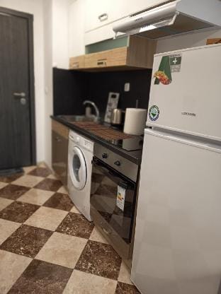 Hotel rooms St Paul,  8 Apartment in Plovdiv