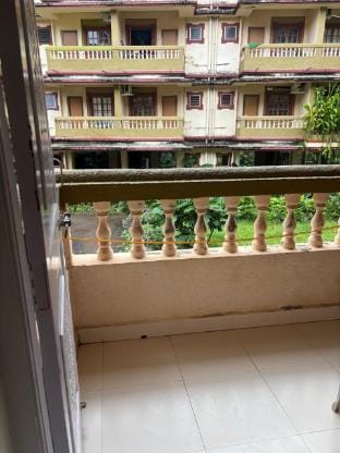 Three Peas in a Pod Stay Apartment in Candolim