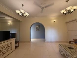 Three Peas in a Pod Stay Apartment in Candolim