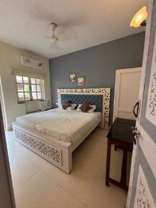 Three Peas in a Pod Stay Apartment in Candolim