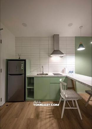 Luxury g01 Apartment HMaison tan son nhat home . Apartment in Ho Chi Minh City