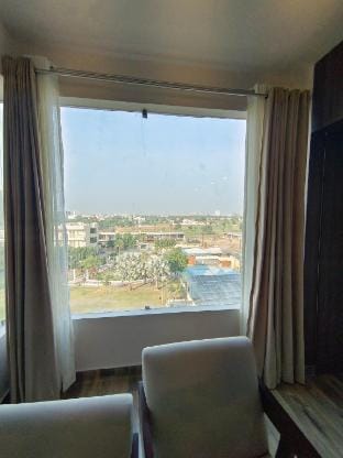 The luxe stone retreat Apartment in Jaipur