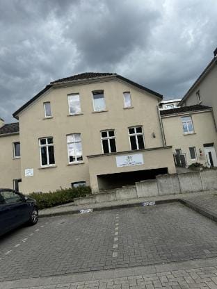 Kato Suite Apartment in Oldenburg