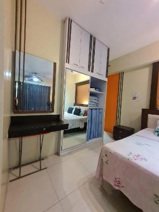 MYB104 (1BR) - JBV Pico de Loro  Apartment in Nasugbu