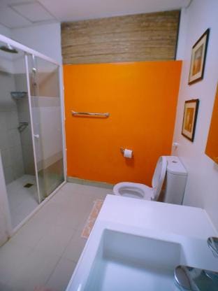 MYB104 (1BR) - JBV Pico de Loro  Apartment in Nasugbu