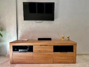 Beautiful Duplex • Fast Wi-Fi • Terrace • Pool Apartment in Center District