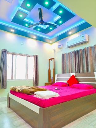 Sarojini Home Stay Apartment in Puri