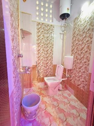Sarojini Home Stay Apartment in Puri