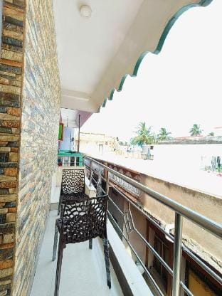 Sarojini Home Stay Apartment in Puri