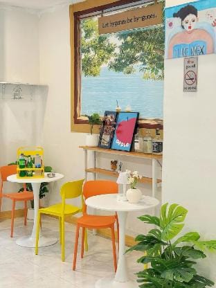 MonthlyRent Cheap/include Electric/Patong Beach/ Family Room /Balcony/ bangla road/-E Apartment in Patong