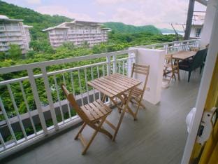MYB617 (2BR) - JBV Pico de Loro  Apartment in Nasugbu