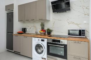 Lumina Charming 3-room apart in the center Warsaw Apartment in Warsaw
