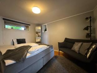 Stavanger BnB 1  Family Apartment with Private Sauna  Free Bikes Apartment in Stavanger