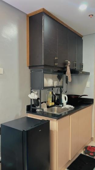 Ortega Field Residences Apartment in Las Pinas