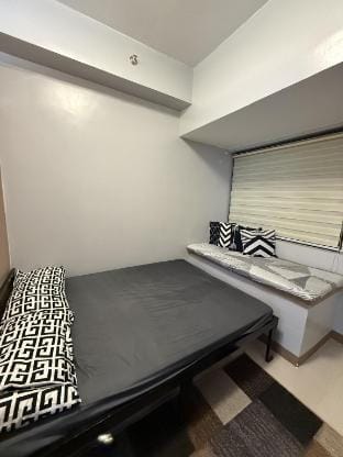 Ortega Field Residences Apartment in Las Pinas