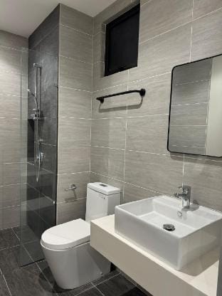New KLCC View Suite | Free Parking | Netflix |WiFi Apartment in Federal Territory of Kuala Lumpur