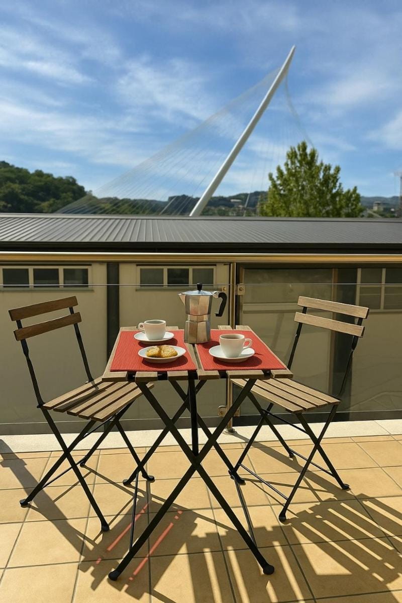 Sunrise Home Apartment in Cosenza
