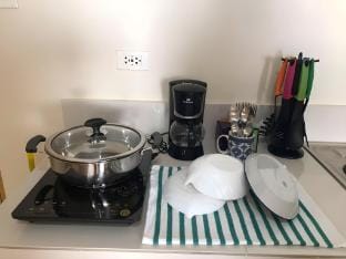 Veronica Homestay @ MarinaSpatial 2BR WIFI+Netflix Apartment in Dumaguete