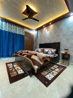 Taj Vibes Luxury Apartment in Agra