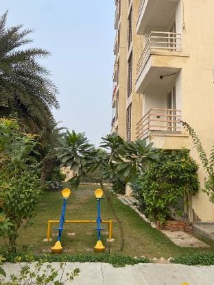 Taj Vibes Luxury Apartment in Agra