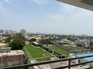 Taj Vibes Luxury Apartment in Agra