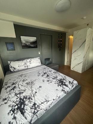 Symfoni Nichols•6*2F•5Mins•FuenteCircle•Cebu City Apartment in Lapu-Lapu City
