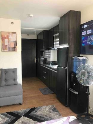 Symfoni Nichols•4*2•5Mins•Fuente Circle•Cebu City Apartment in Lapu-Lapu City