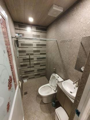 Laurel DS-3 Walkable to town Baguio City Apartment in Baguio