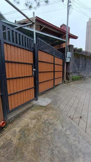 Laurel DS-3 Walkable to town Baguio City Apartment in Baguio