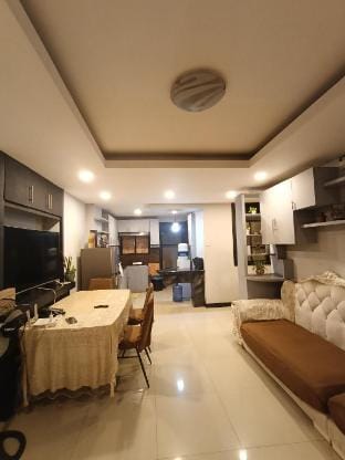 Your Home In front of Burnham Park Apartment in Baguio