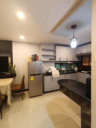 Your Home In front of Burnham Park Apartment in Baguio