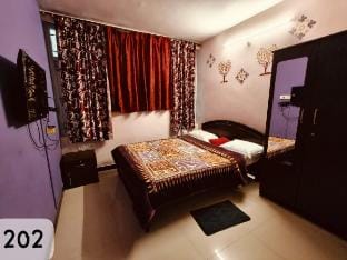 Two BedRoom Hall for Family&Friends Joyfull Moment Apartment in Ooty