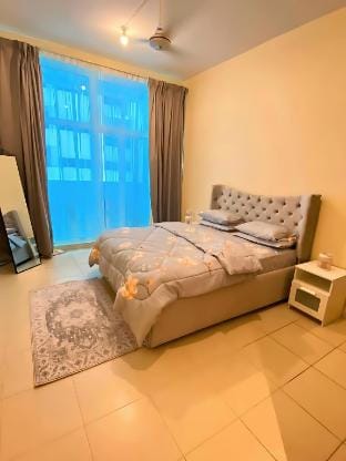 Stylish Serene 2BHK in the Heart of the City. Apartment in Ajman