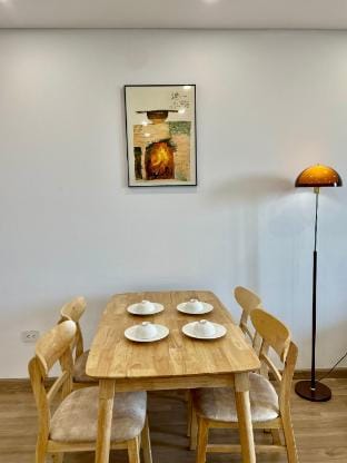 WANG SPACE 2BR APARTMENT Apartment in Vietnam