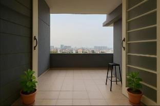 LuxeBnb 2BHK Kharadi Apartment in Pune